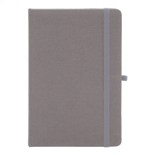 Kapaas A5 notebook Grey