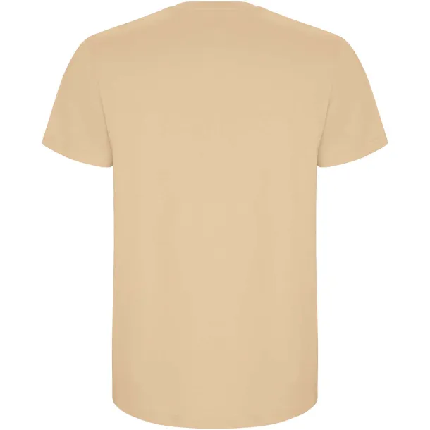 Stafford short sleeve men's t-shirt - Roly Angora