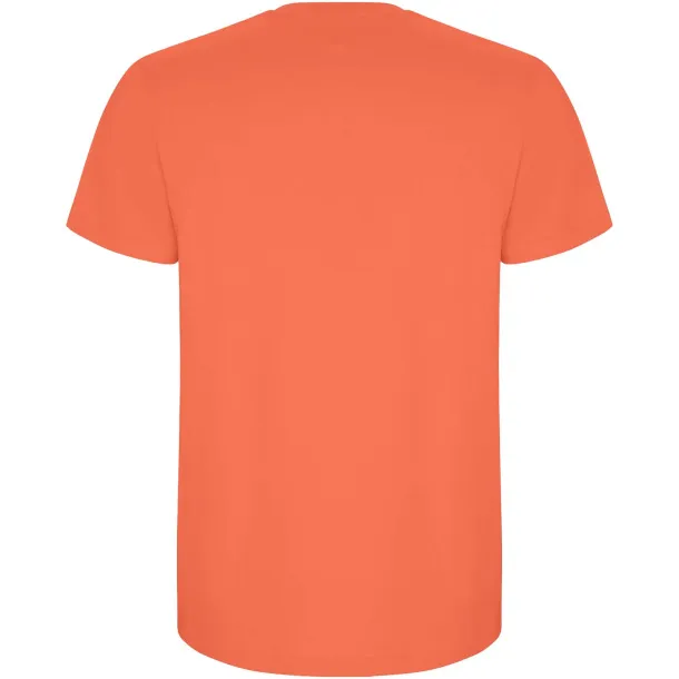 Stafford short sleeve men's t-shirt - Roly Corail