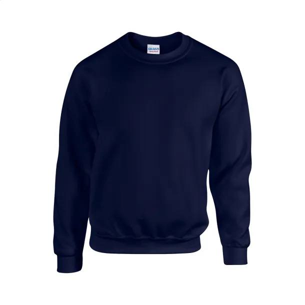 GI18000 sweatshirt - Gildan Dark blue