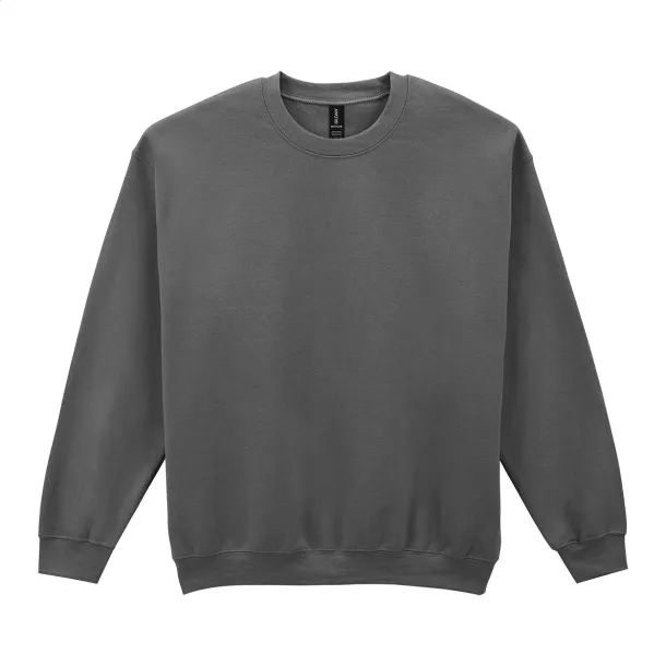 GI18000 sweatshirt - Gildan Dark grey