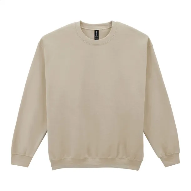 GI18000 sweatshirt - Gildan Natural