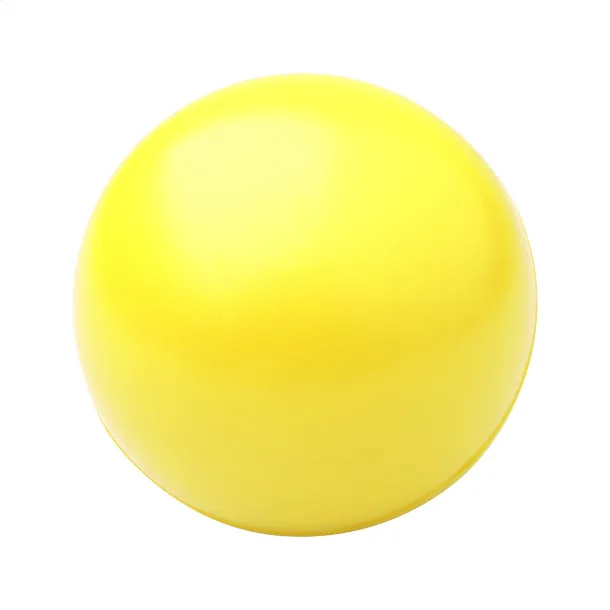 Relixa antistress ball Yellow