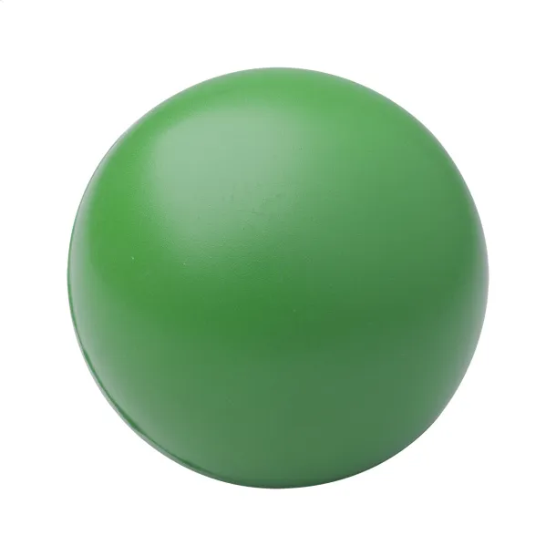 Relixa antistres loptica Zelena