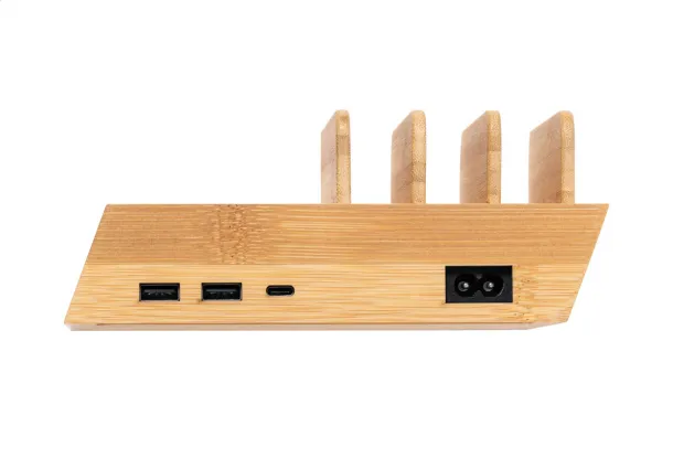 Angily USB charging station Natural