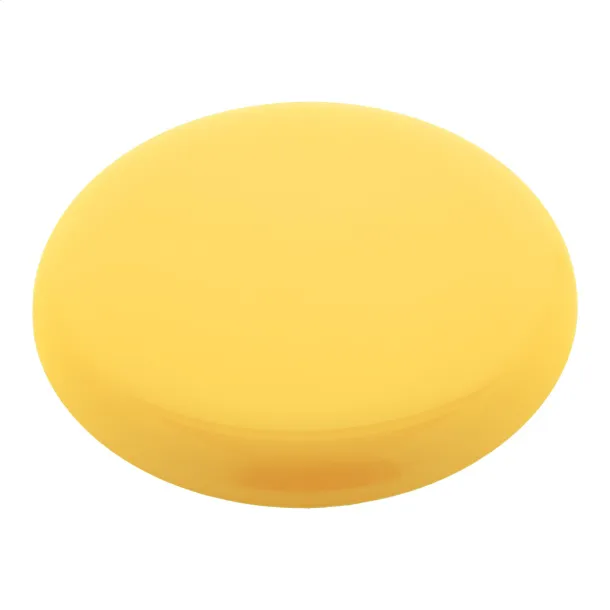 Reppy frisbee Yellow