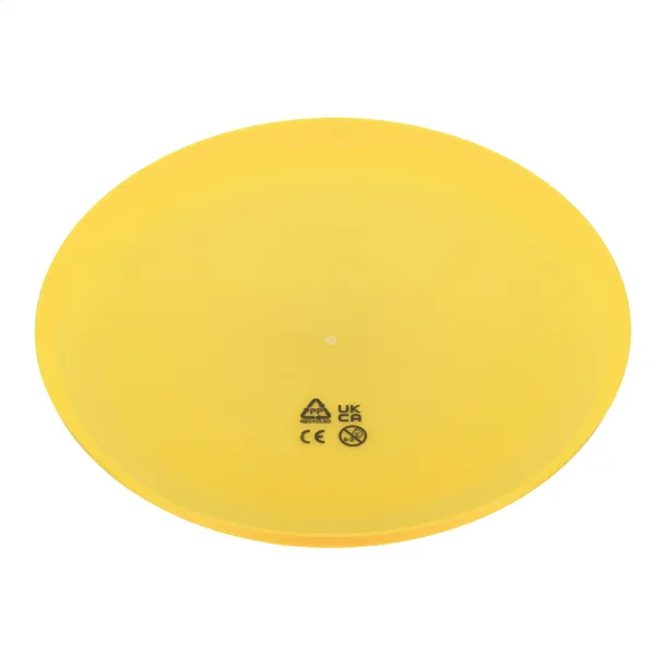 Reppy frisbee Yellow