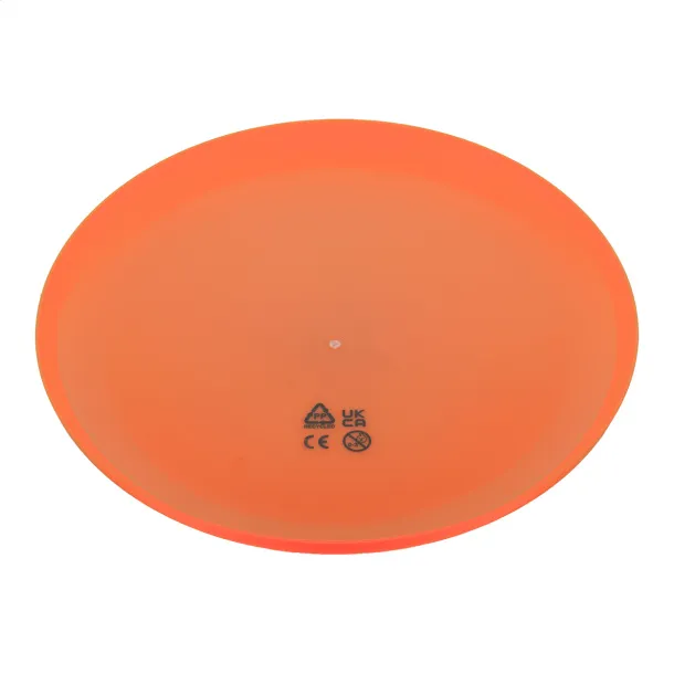 Reppy frisbee Orange