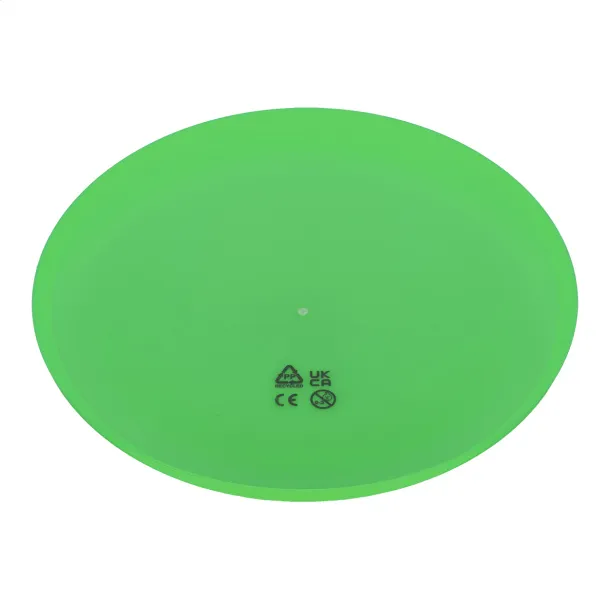Reppy frisbee Green