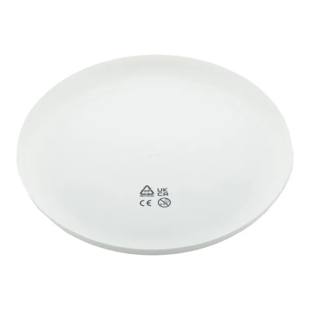 Reppy frisbee White