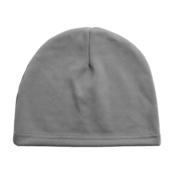 Trekker sport winter hat Grey