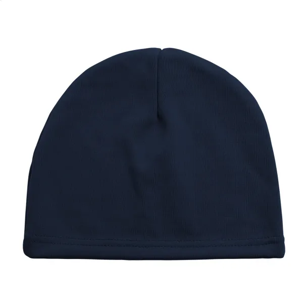 Trekker sport winter hat Dark blue