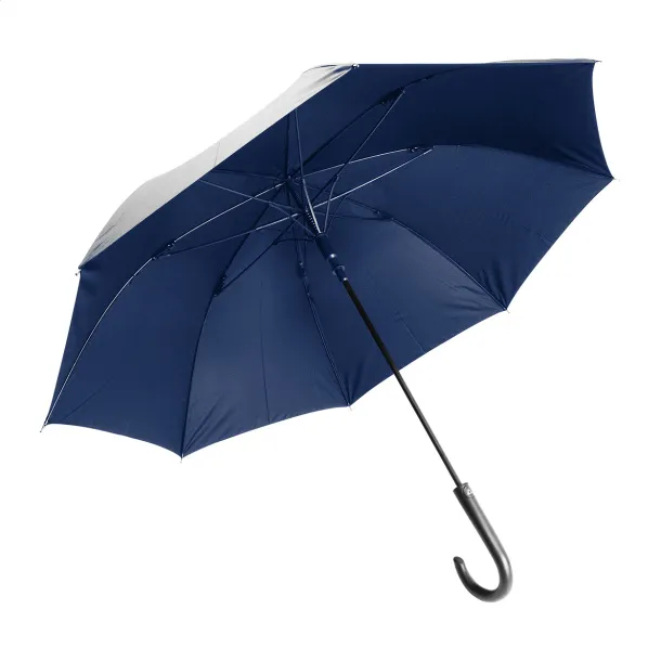 Cubratus RPET umbrella Dark blue