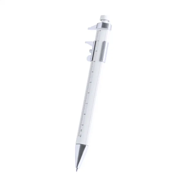 Calipen kemijska olovka Bijela
