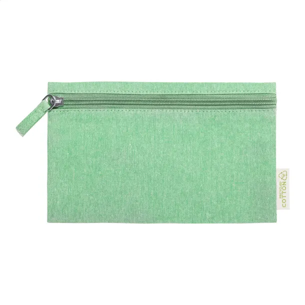 Glambag toaletna torbica Zelena