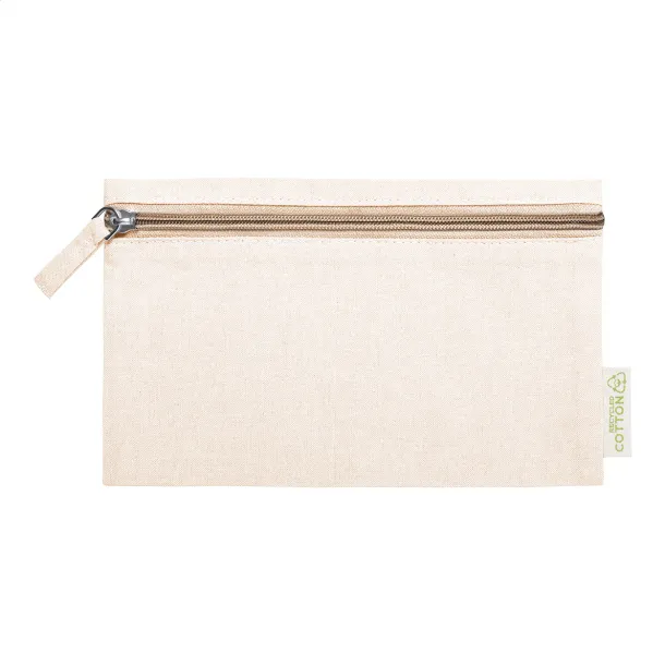Glambag toaletna torbica Bež