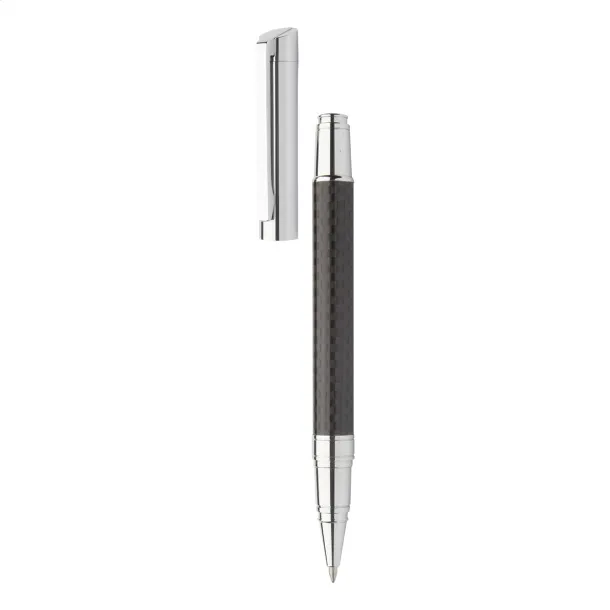 Mantilly pen set - André Philippe Silver