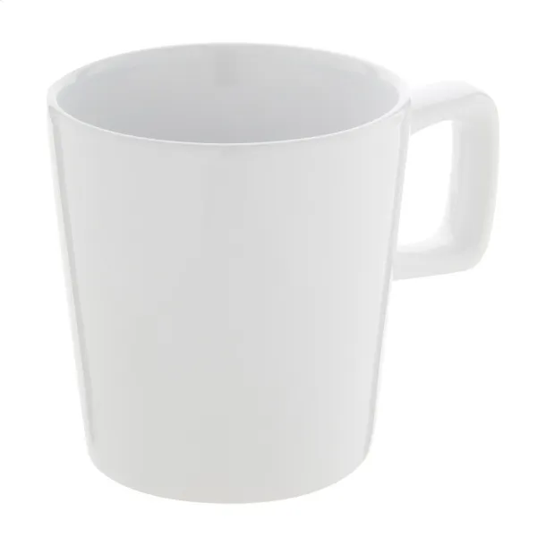 Angulus šalica, 280 ml Bijela