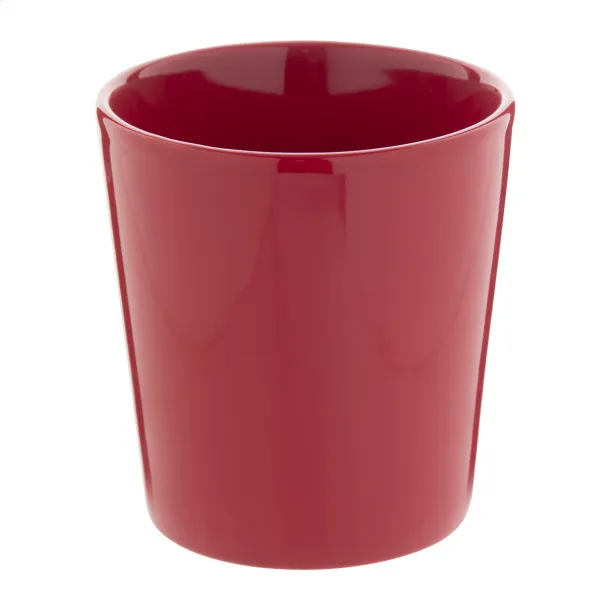Angulus mug Red