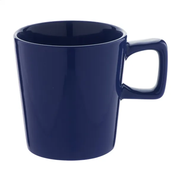 Angulus mug Dark blue