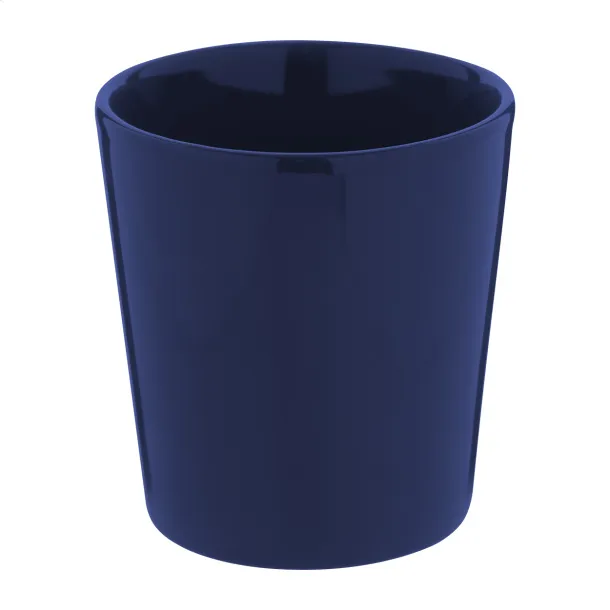 Angulus mug Dark blue