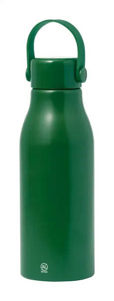 Moira sport bottle Green