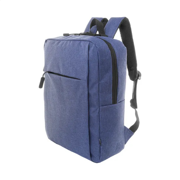 Prenson RPET backpack Blue