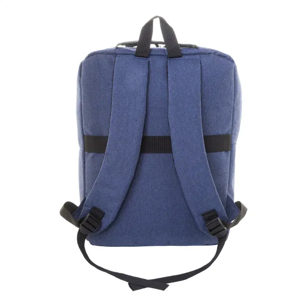 Prenson RPET backpack Blue