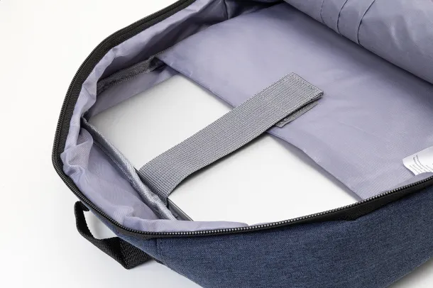 Prenson RPET backpack Blue