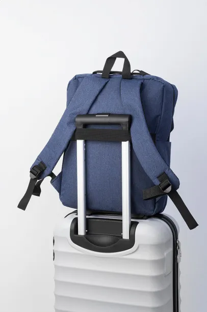 Prenson RPET backpack Blue