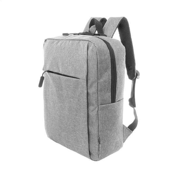 Prenson RPET backpack Grey