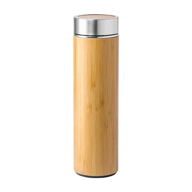Tomboo sportska boca, 500 ml Prirodna