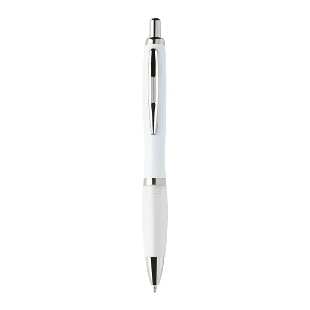 Rewumpy RABS ballpoint pen White White