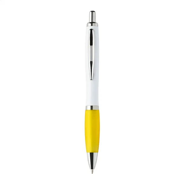 Rewumpy RABS ballpoint pen Yellow White