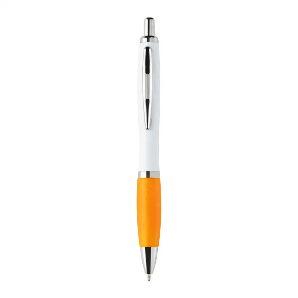 Rewumpy RABS ballpoint pen Orange White