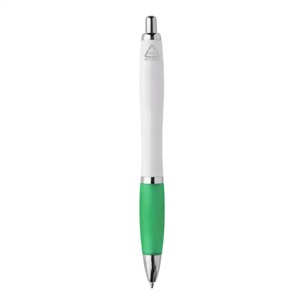 Rewumpy RABS ballpoint pen Green White