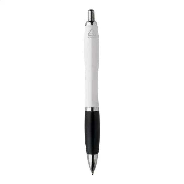 Rewumpy RABS ballpoint pen Black White