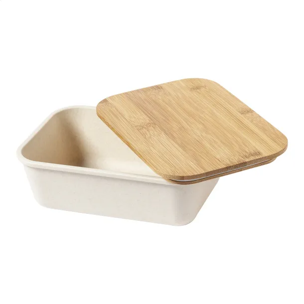 Goreng lunch box Natural