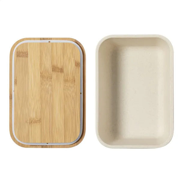 Goreng lunch box Natural