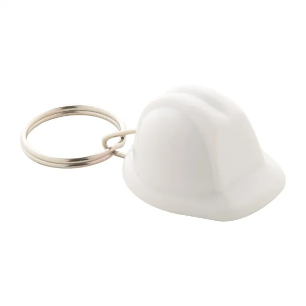 Bobby keyring White
