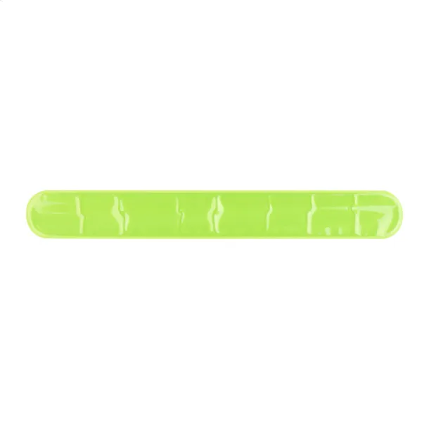 Reflekto reflective band Yellow