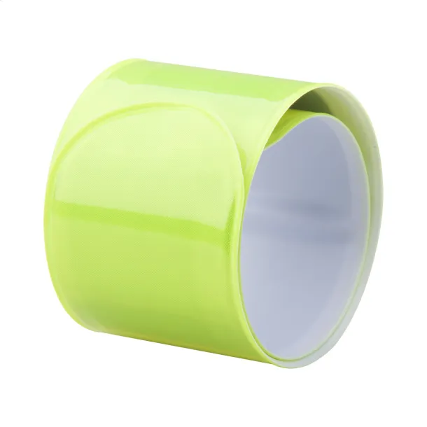 Reflekto reflective band Yellow