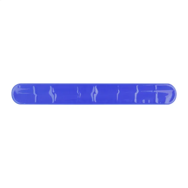 Reflekto reflective band Blue