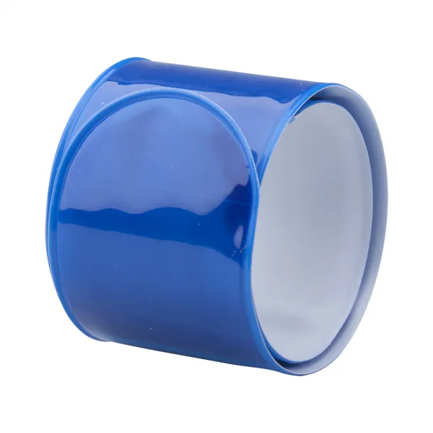 Reflekto reflective band Blue