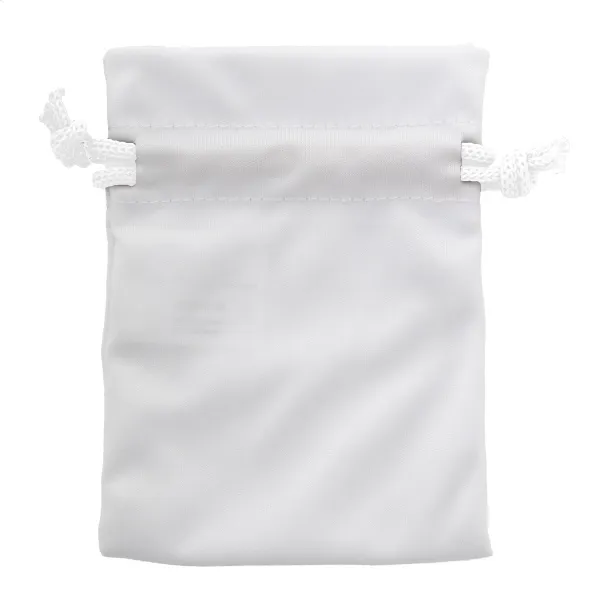SuboGift M custom gift bag, medium White