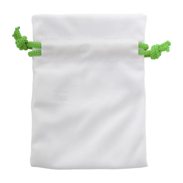SuboGift M custom gift bag, medium Green