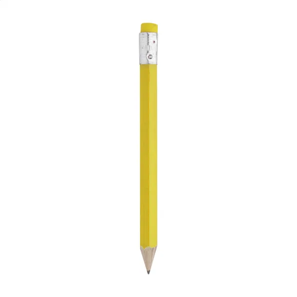 Komin mini pencil Yellow