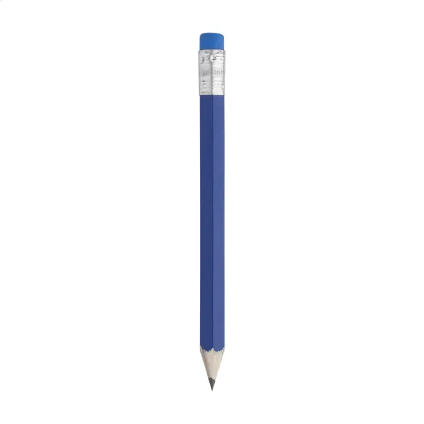 Komin mini pencil Blue