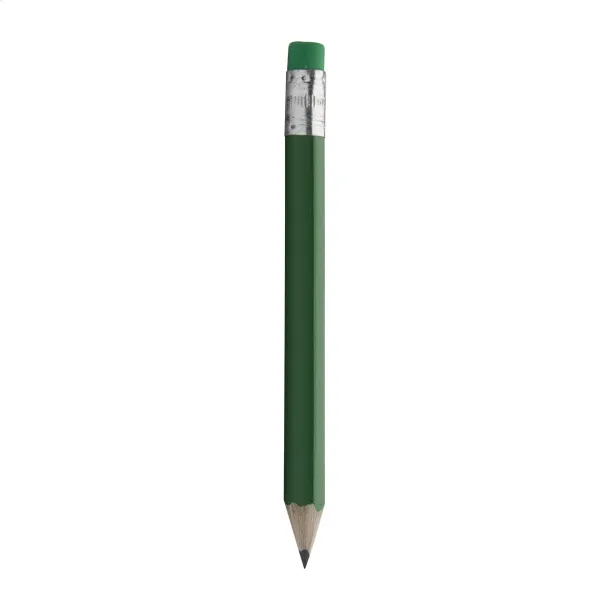 Komin mini olovka Zelena