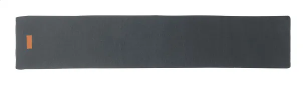 Huad unisex scarf Grey